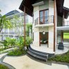 Отель Bakung Ubud Resort and Villa, фото 21