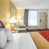 Отель ECONO LODGE INN & SUITES, фото 4