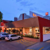 Отель ibis Campo Grande, фото 1
