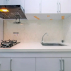 Отель Nice And Comfy Studio At Springlake Summarecon Apartment, фото 5