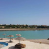 Отель Gouna 1 BR shared pool and lagoon, фото 6
