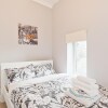 Отель Lovely Self contained 1-Bed Apartment in Rathmines, фото 1