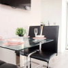 Отель Skyline Immaculate 2-bed Apartment in Swansea, фото 15