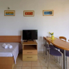 Отель Simplistic Apartment in Sukosan With Balcony, фото 7