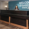 Отель Hampton Inn South Plainfield-Piscataway, фото 22
