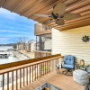 Отель Waterfront Lake Ozark Condo w/ Access To 2 Pools, фото 9