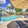 Отель Awesome Mesa Oasis w/ Private Pool & Hot Tub!, фото 7