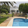 Отель Villa with pool, garden and WIFI located 6 km from the sea in La Argentina, фото 35
