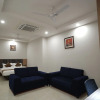 Отель Krishna Inn, фото 4