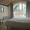 Отель Appart Hôtel Lille - COLINE, фото 7