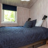 Отель 5 Person Holiday Home in Albaek, фото 2