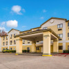 Отель Quality Inn & Suites Caseyville - St. Louis, фото 22