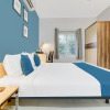 Отель SilverKey Executive Stays 75721 MIOT Hospital, фото 2