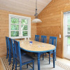 Отель 8 Person Holiday Home in Fjerritslev, фото 2