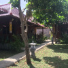 Отель The Seaman Garden Huts, фото 26