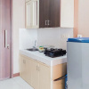 Отель Good And Clean Studio Apartment Scientia Residence, фото 7