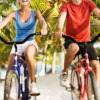 Отель Solecito Hotel Garden Bacalar - Bicicletas Gratis, фото 15