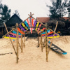 Отель Nana Lee Homestay & Restaurant, фото 14