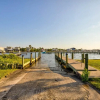 Отель Bay Condo on Cotton Bayou in Orange Beach Boater Dream Location With Pool, фото 19