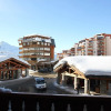 Отель nice appartment in a chalet Apartment 1 agence la cime, фото 7