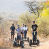 Отель Tala Game Reserve, фото 32
