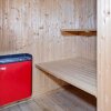 Отель 19 Person Holiday Home in Logstor, фото 7