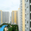 Отель Fully Furnished Studio Springlake Summarecon Bekasi Apartment Near Mall, фото 6