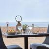 Отель The Relais Cooden Beach, фото 20
