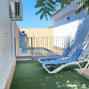 Отель Bungalow la Roa III con piscina comunitaria y privada, фото 11