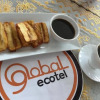 Отель Yubenco Global Ecotel, фото 16