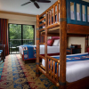 Отель Disneys Wilderness Lodge, фото 6