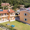Отель Odysseus Apartments, фото 7