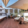 Отель Stylish Heritage House In Tamboerskloof, фото 5