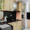 Отель Homey Rustic 2Br Apartment At Signature Park Grande, фото 15