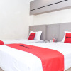 Отель Reddoorz Plus near Makassar Town Square, фото 4