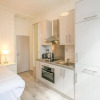 Отель St Stephen's Green District Apartments, фото 9
