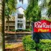 Отель Red Roof Inn PLUS+ Orlando-Convention Center/ Int'l Dr в Орландо