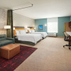 Отель Home2 Suites by Hilton Palm Bay Melbourne I 95, фото 24