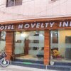 Отель Novelty Inn, фото 7