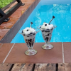 Отель Hout Huisie Wooden House Self Catering Africa Bush Vacation In Marloth Park, фото 7