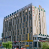 Отель GreenTree Inn Wuhu Fangte Four Phase Wanchun Fortune Plaza Hotel, фото 1