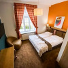 Отель Maria Szczyrk, фото 4