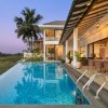 Отель Campo Manor 5Bhk Ultra Luxuty Villa - Melhor Stays, фото 12