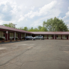 Отель Highlander Motel, фото 1