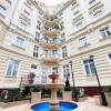 Гостиница Сочи на три ночи на переулке Морской 5 в Сочи