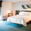 Отель Hilton Garden Inn Fredericton, фото 32