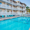 Отель Surfside Beach Condo w/ Ocean Access & Balcony!, фото 14