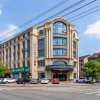 Отель Xinli Hotel Tongxiang, фото 9