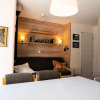 Отель Résidence Tueda - Appartement TUEDA 106 pour 6 Personnes 17, фото 5