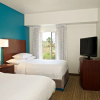 Отель Residence Inn Palm Desert, фото 6